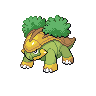 Game sprite for Grotle 