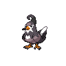 Game sprite for Staravia 