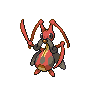 Game sprite for Kricketune 
