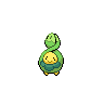 Game sprite for Budew 