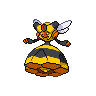 Game sprite for Vespiquen 