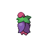 Game sprite for Cherrim 