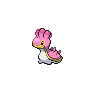 Game sprite for Shellos 