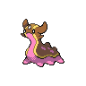 Game sprite for Gastrodon 
