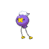 Game sprite for Drifloon 