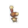 Game sprite for Buneary 