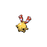 Game sprite for Chingling 