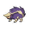 Game sprite for Skuntank 