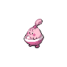 Game sprite for Happiny 