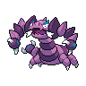 Game sprite for Drapion 