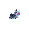 Game sprite for Finneon 
