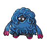 Game sprite for Tangrowth 