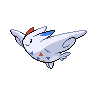 Game sprite for Togekiss 