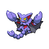 Game sprite for Gliscor 