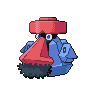 Game sprite for Probopass 
