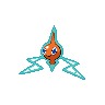 Game sprite for Rotom 