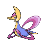 Game sprite for Cresselia 