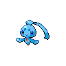 Game sprite for Phione 
