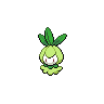 Game sprite for Petilil 