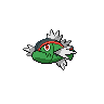 Game sprite for Basculin 