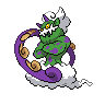 Game sprite for Tornadus 
