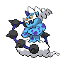 Game sprite for Thundurus 