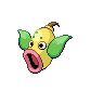 Game sprite for Weepinbell 