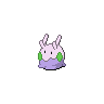 Game sprite for Goomy 
