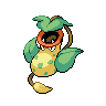 Game sprite for Victreebel 