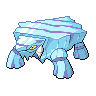 Game sprite for Avalugg 