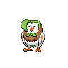 Game sprite for Dartrix 