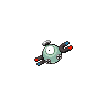 Game sprite for Magnemite 