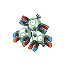 Game sprite for Magneton 