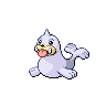 Game sprite for Seel 