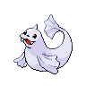 Game sprite for Dewgong 