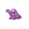 Game sprite for Grimer 