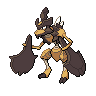 Game sprite for Kleavor 