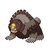 Game sprite for Ursaluna 