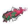 Game sprite for Basculegion 