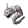 Game sprite for Onix 