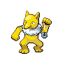 Game sprite for Hypno 